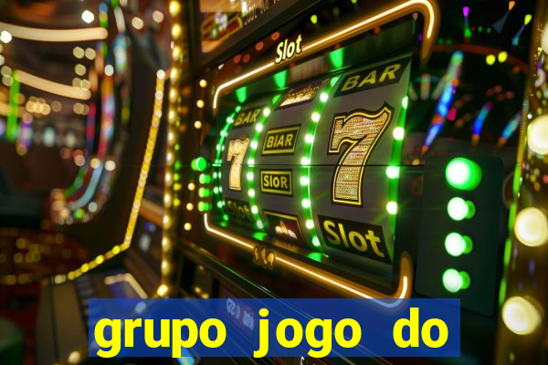 grupo jogo do bicho whatsapp salvador