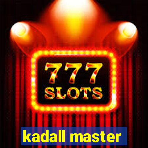 kadall master