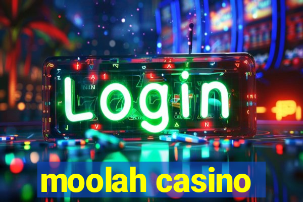 moolah casino