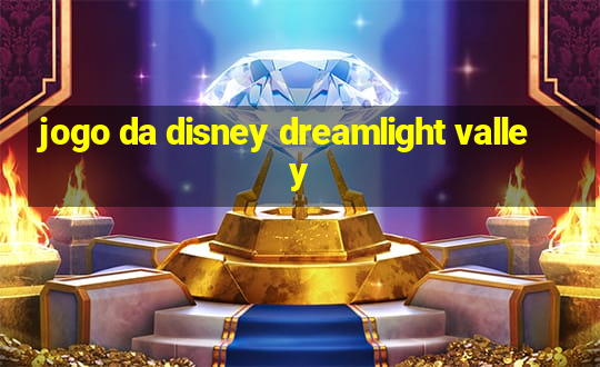 jogo da disney dreamlight valley