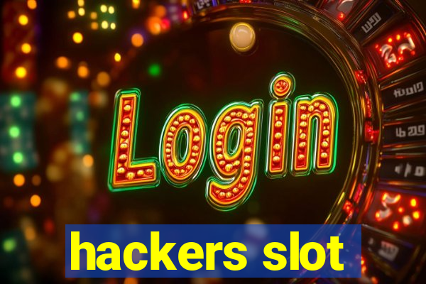 hackers slot