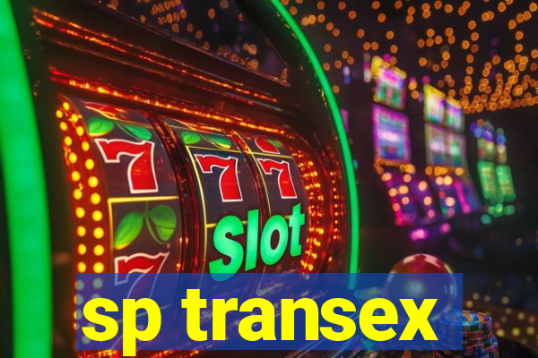 sp transex