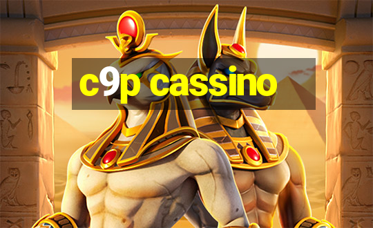 c9p cassino