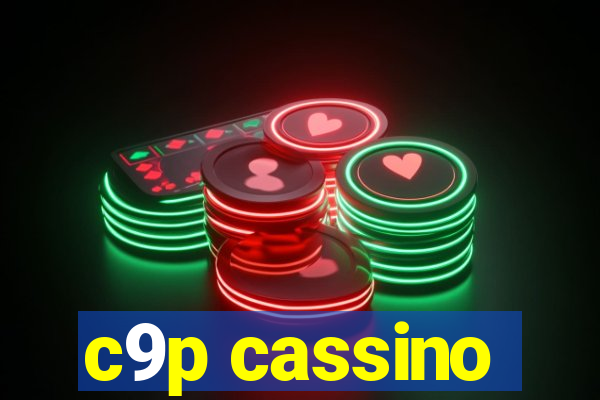 c9p cassino