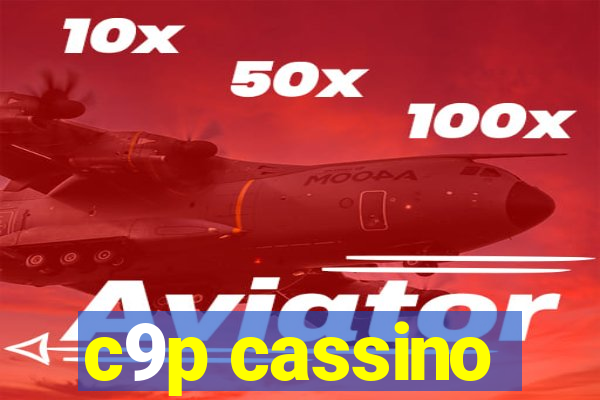 c9p cassino