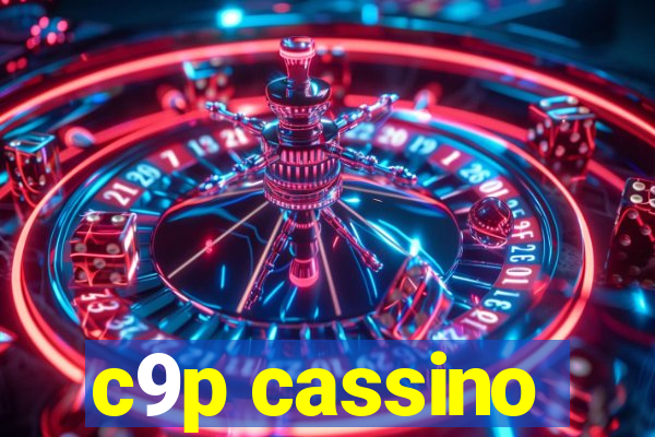 c9p cassino