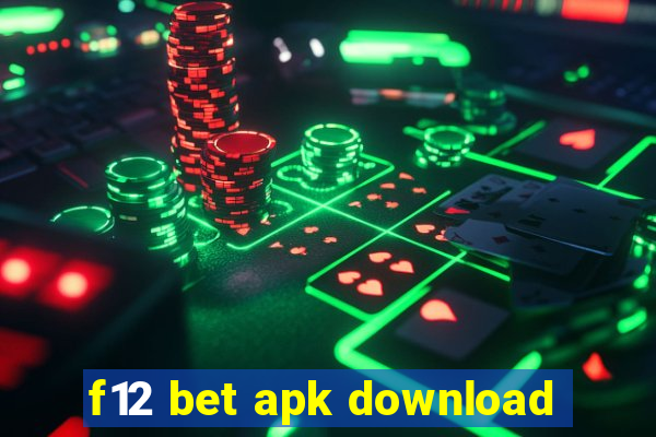 f12 bet apk download