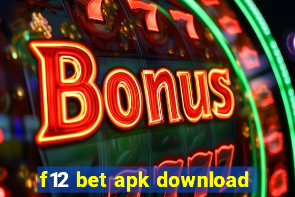 f12 bet apk download