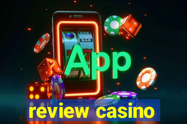 review casino