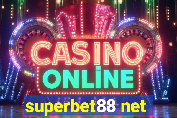 superbet88 net