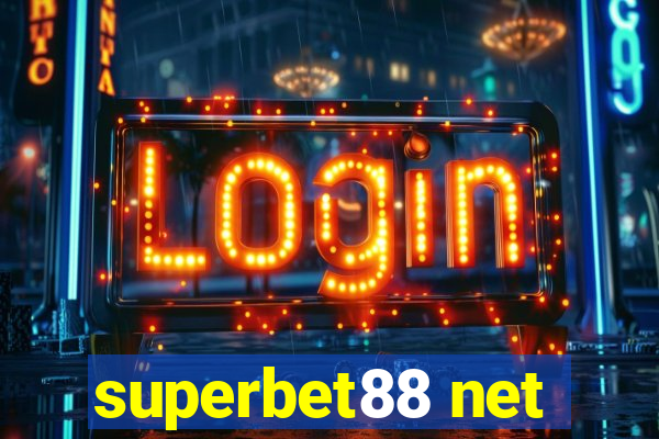 superbet88 net