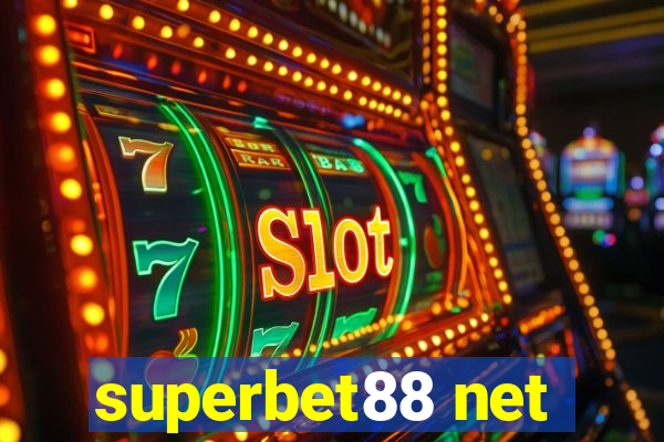 superbet88 net