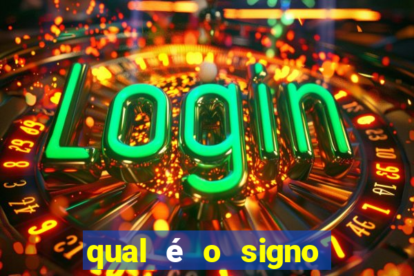 qual é o signo do corinthians