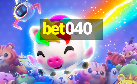 bet040