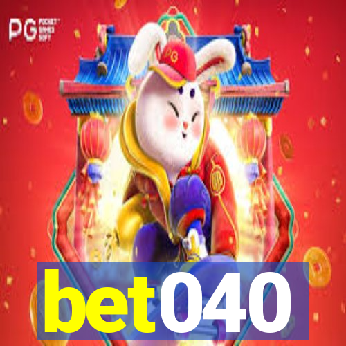 bet040