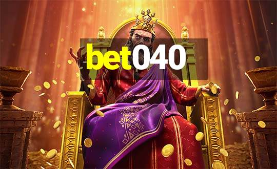 bet040