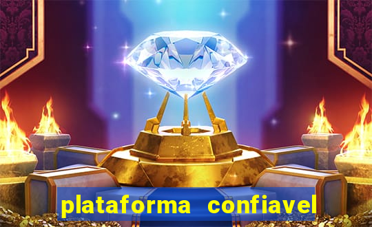 plataforma confiavel para jogar fortune tiger