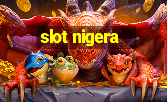 slot nigera