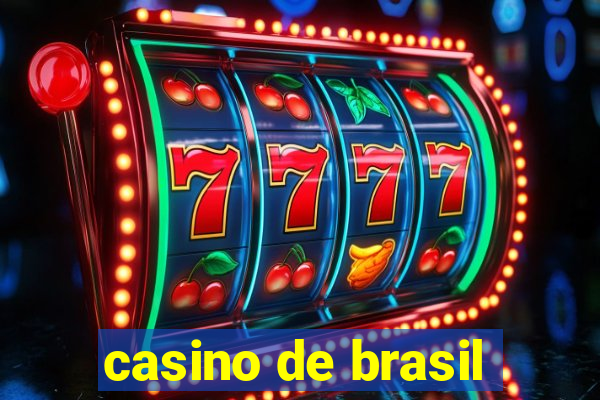 casino de brasil