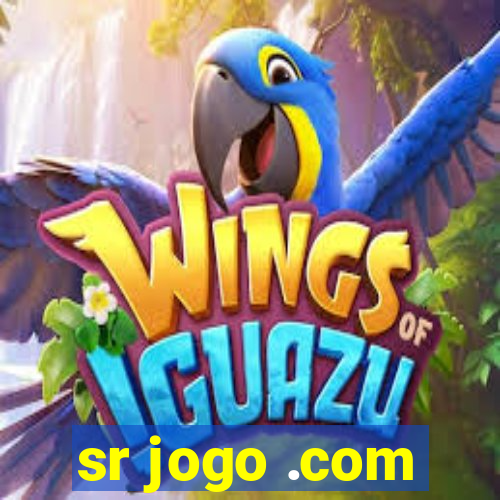 sr jogo .com