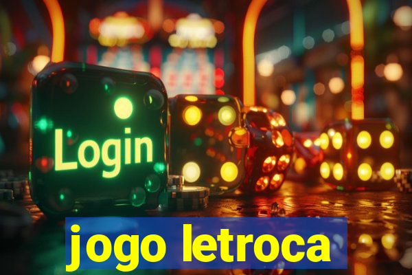 jogo letroca