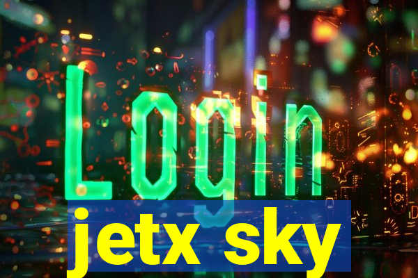 jetx sky