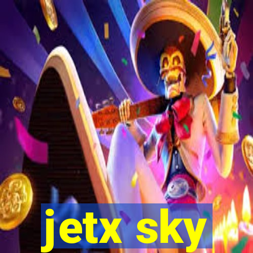 jetx sky