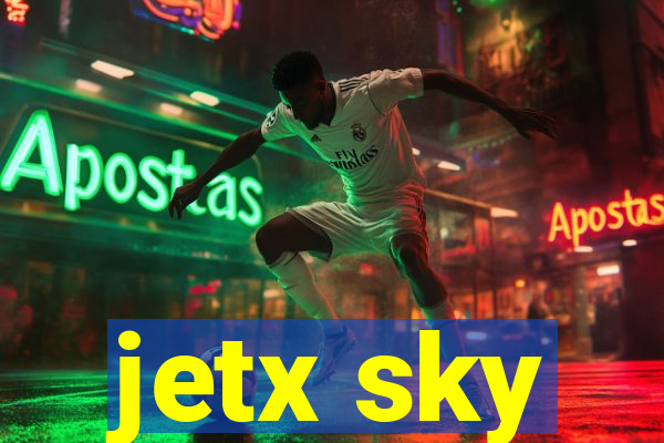 jetx sky