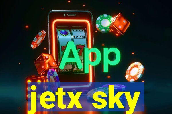 jetx sky