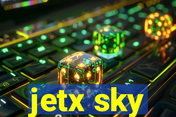 jetx sky