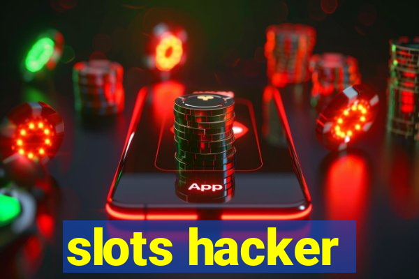 slots hacker