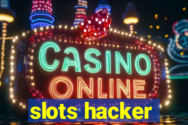 slots hacker