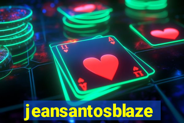 jeansantosblaze