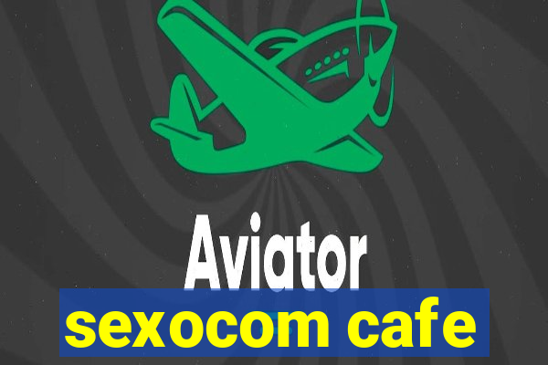 sexocom cafe