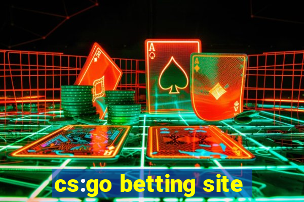 cs:go betting site