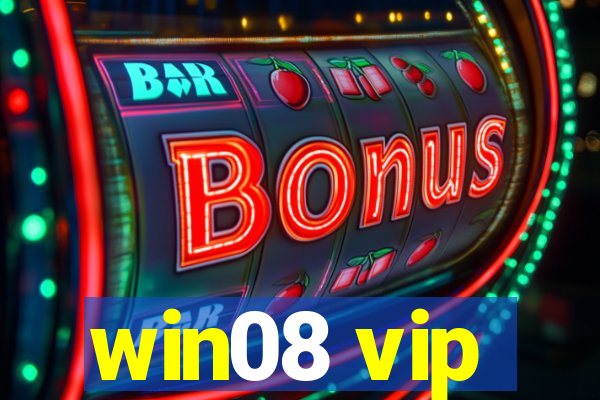 win08 vip