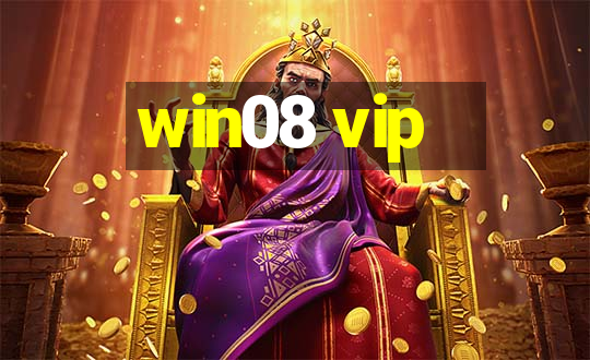 win08 vip