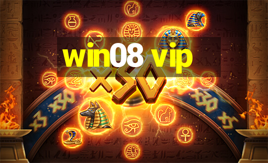 win08 vip