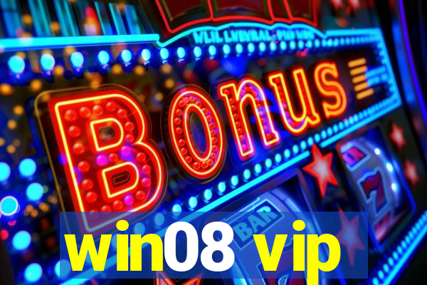 win08 vip