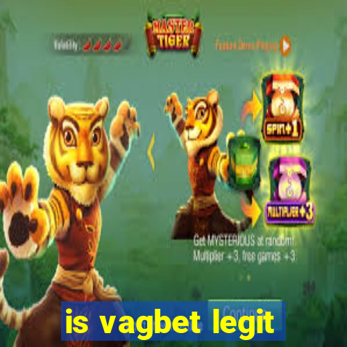 is vagbet legit