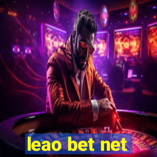 leao bet net