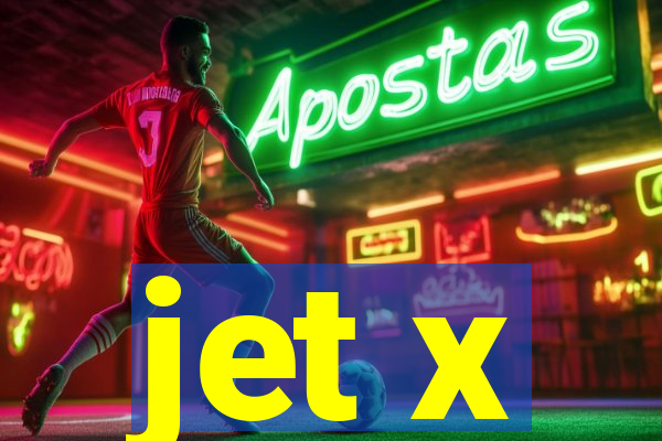 jet x