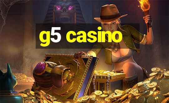 g5 casino