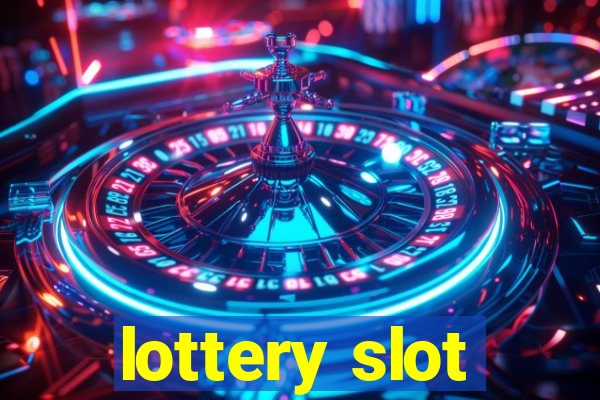 lottery slot