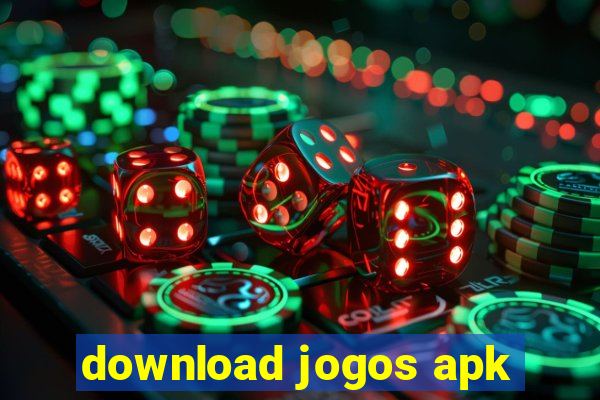 download jogos apk