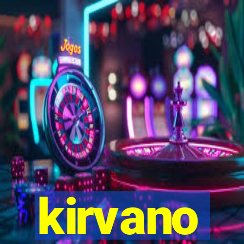 kirvano