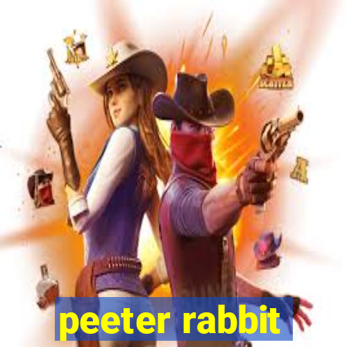 peeter rabbit