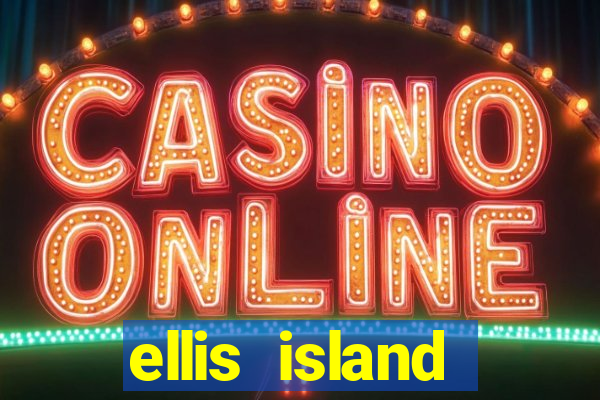 ellis island brewery and casino