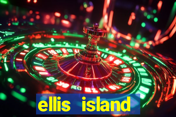 ellis island brewery and casino