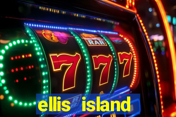 ellis island brewery and casino